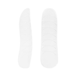 Forme Duo AcrylGel: 05 OVAL SQUARE